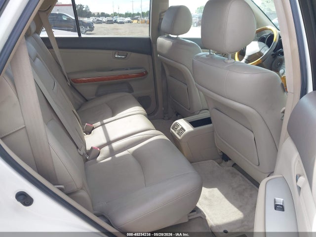 45234238 :رقم المزاد ، JTJGK31U170004142 vin ، 2007 Lexus Rx 350 مزاد بيع