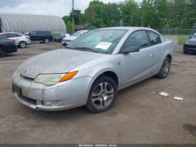 2005 Saturn Ion 3 მანქანა იყიდება აუქციონზე, vin: 1G8AW14F75Z158775, აუქციონის ნომერი: 45234241
