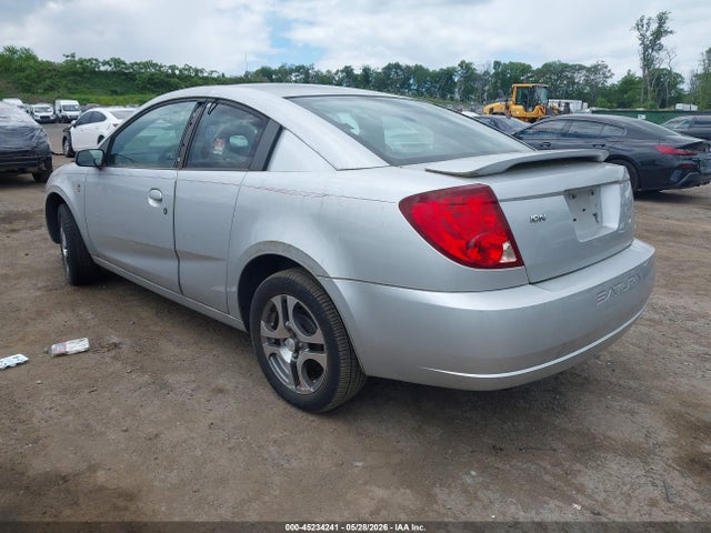 2005 Saturn Ion 3 მანქანა იყიდება აუქციონზე, vin: 1G8AW14F75Z158775, აუქციონის ნომერი: 45234241