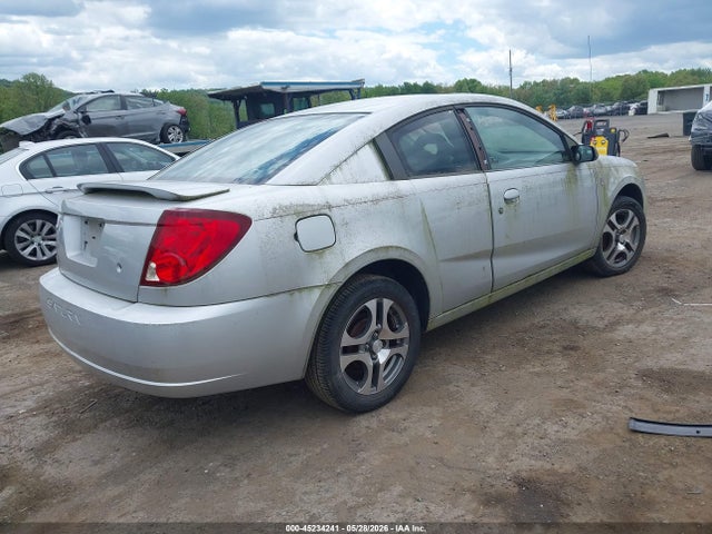 2005 Saturn Ion 3 მანქანა იყიდება აუქციონზე, vin: 1G8AW14F75Z158775, აუქციონის ნომერი: 45234241