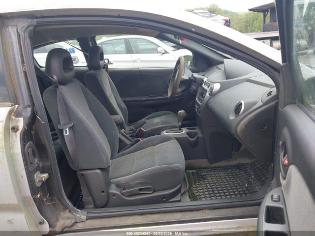 2005 Saturn Ion 3 მანქანა იყიდება აუქციონზე, vin: 1G8AW14F75Z158775, აუქციონის ნომერი: 45234241