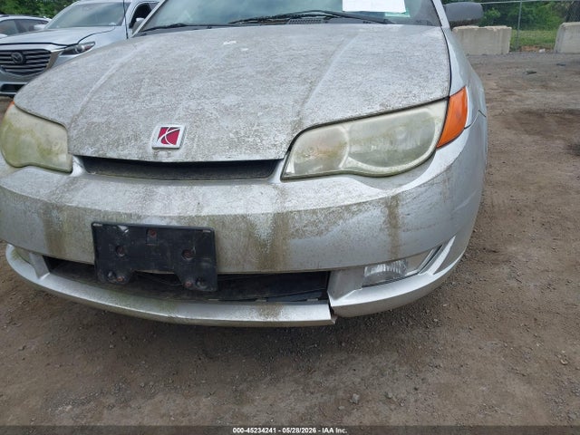 2005 Saturn Ion 3 მანქანა იყიდება აუქციონზე, vin: 1G8AW14F75Z158775, აუქციონის ნომერი: 45234241
