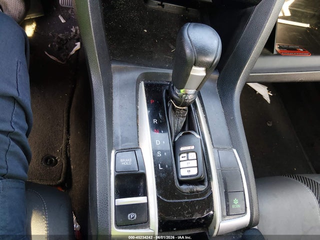 Honda CIVIC EX 2016 19XFC2F72GE243974 Image 11