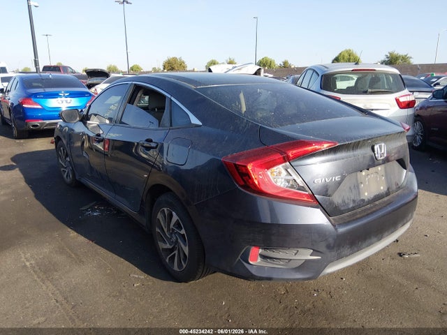 Honda CIVIC EX 2016 19XFC2F72GE243974 Image 14