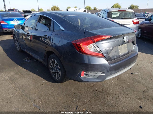 Honda CIVIC EX 2016 19XFC2F72GE243974 Image 3