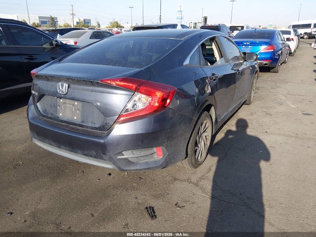 Honda CIVIC EX 2016 19XFC2F72GE243974 Image 4