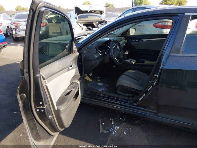 Honda CIVIC EX 2016 19XFC2F72GE243974 Image 5