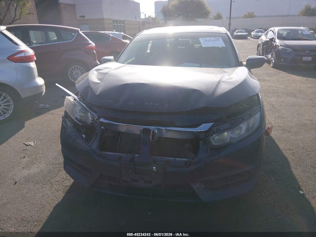 Honda CIVIC EX 2016 19XFC2F72GE243974 Image 6