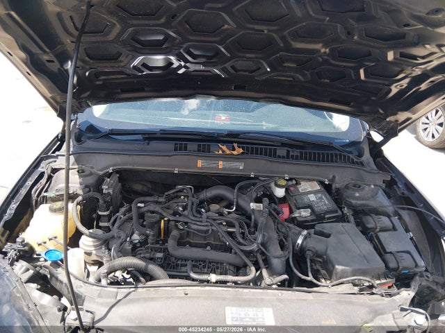 2020 Ford Fusion Se მანქანა იყიდება აუქციონზე, vin: 3FA6P0HD2LR201177, აუქციონის ნომერი: 45234245