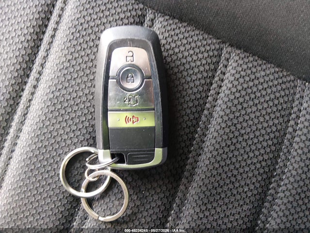 2020 Ford Fusion Se მანქანა იყიდება აუქციონზე, vin: 3FA6P0HD2LR201177, აუქციონის ნომერი: 45234245