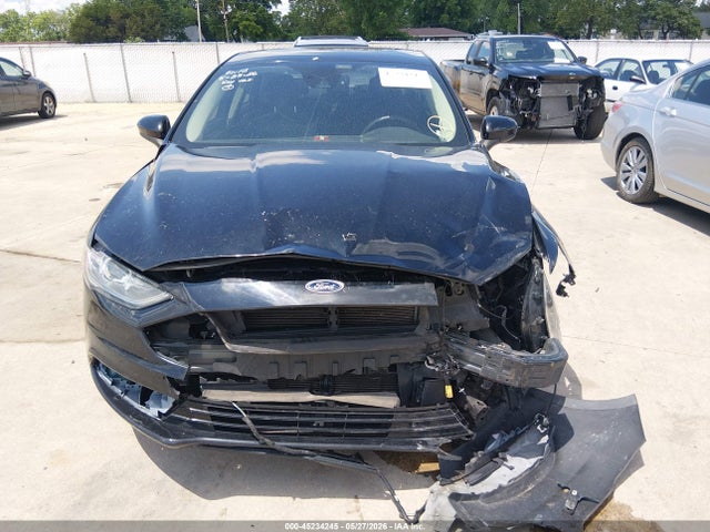 2020 Ford Fusion Se მანქანა იყიდება აუქციონზე, vin: 3FA6P0HD2LR201177, აუქციონის ნომერი: 45234245