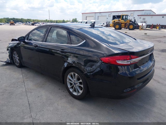 2020 Ford Fusion Se მანქანა იყიდება აუქციონზე, vin: 3FA6P0HD2LR201177, აუქციონის ნომერი: 45234245