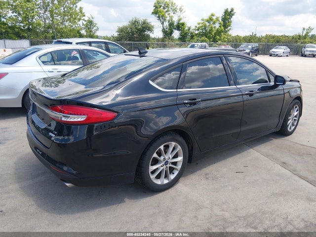 2020 Ford Fusion Se მანქანა იყიდება აუქციონზე, vin: 3FA6P0HD2LR201177, აუქციონის ნომერი: 45234245