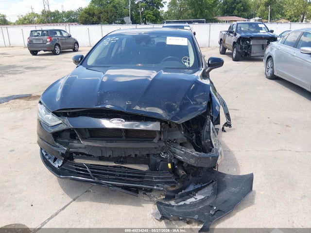 2020 Ford Fusion Se მანქანა იყიდება აუქციონზე, vin: 3FA6P0HD2LR201177, აუქციონის ნომერი: 45234245
