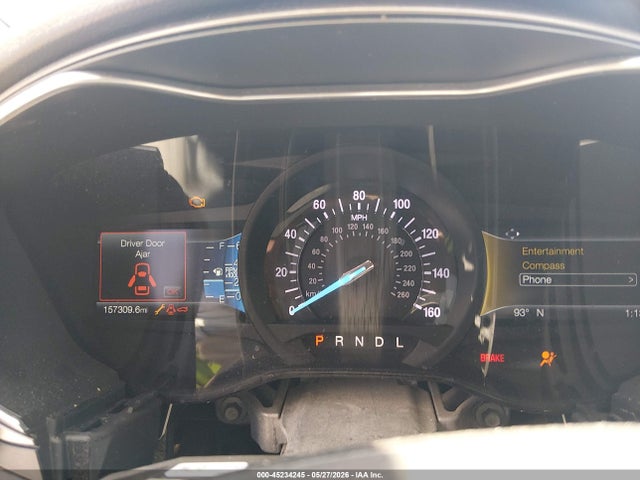 2020 Ford Fusion Se მანქანა იყიდება აუქციონზე, vin: 3FA6P0HD2LR201177, აუქციონის ნომერი: 45234245