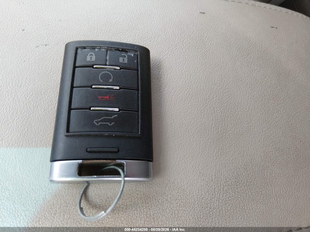 Продаж на аукціоні авто 2011 Cadillac Srx Luxury Collection, vin: 3GYFNAEY2BS615302, номер лоту: 45234250