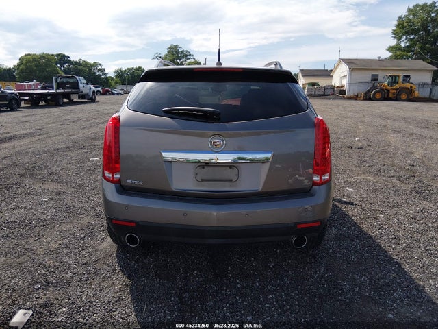 Продаж на аукціоні авто 2011 Cadillac Srx Luxury Collection, vin: 3GYFNAEY2BS615302, номер лоту: 45234250