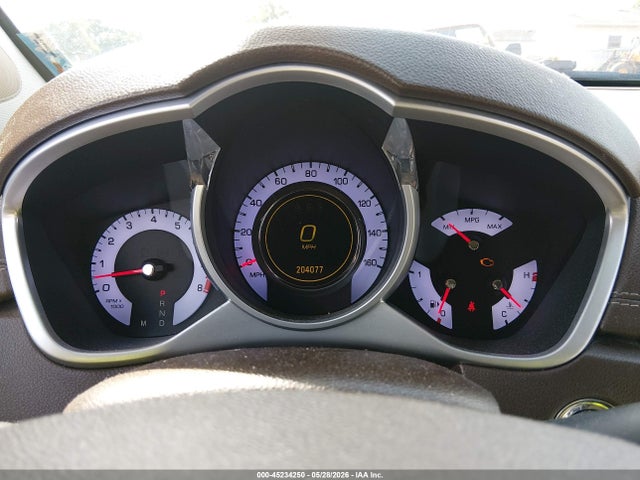 Продаж на аукціоні авто 2011 Cadillac Srx Luxury Collection, vin: 3GYFNAEY2BS615302, номер лоту: 45234250