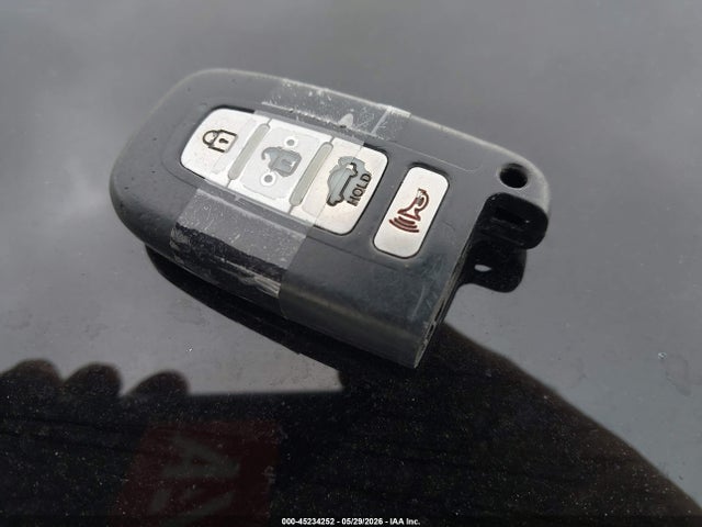 45234252 :رقم المزاد ، 5XXGN4A72DG200403 vin ، 2013 Kia Optima Ex مزاد بيع