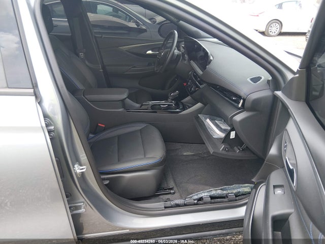 45234260 :رقم المزاد ، KL47LBEP0SB228718 vin ، 2025 Buick Envista Sport Touring Fwd مزاد بيع