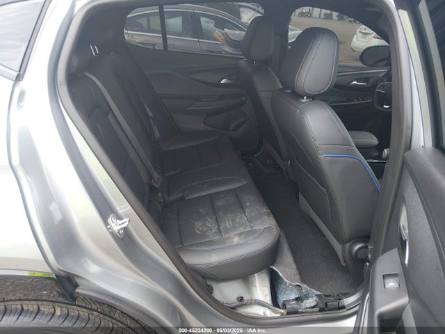 45234260 :رقم المزاد ، KL47LBEP0SB228718 vin ، 2025 Buick Envista Sport Touring Fwd مزاد بيع