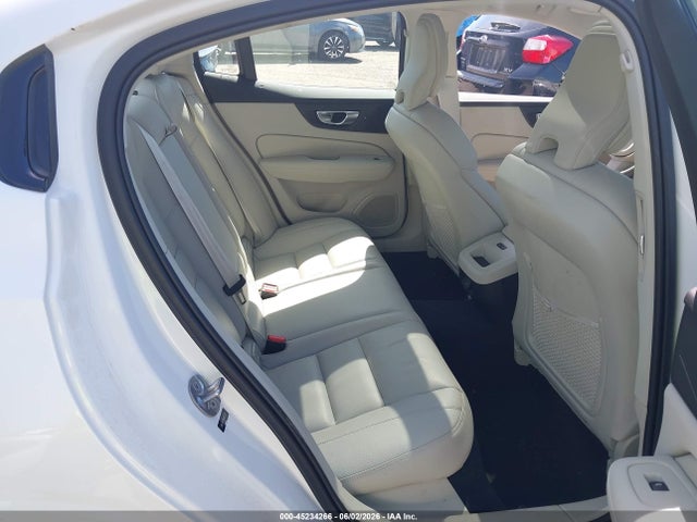 Продажа на аукционе авто 2024 Volvo S60 B5 Plus Dark Theme, vin: 7JRL12TL0RG326575, номер лота: 45234266