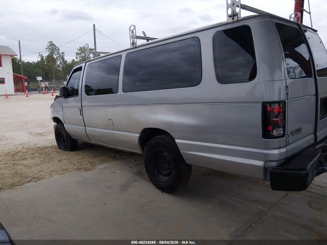 Aukcja sprzedaży 2008 Ford E-250 Commercial/recreational, vin: 1FTNS24W58DB06684, numer aukcji: 45234268