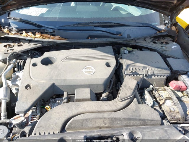 Aukcja sprzedaży 2015 Nissan Altima 2.5 Sl, vin: 1N4AL3AP8FN893237, numer aukcji: 45234270