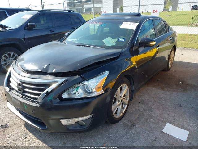 Aukcja sprzedaży 2015 Nissan Altima 2.5 Sl, vin: 1N4AL3AP8FN893237, numer aukcji: 45234270