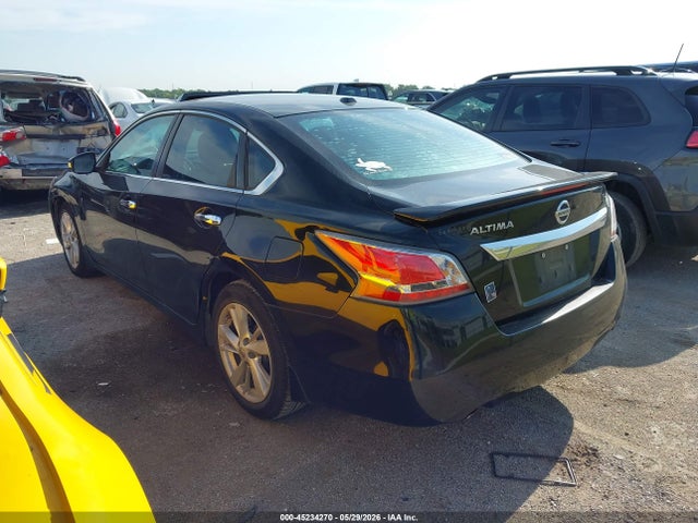 Aukcja sprzedaży 2015 Nissan Altima 2.5 Sl, vin: 1N4AL3AP8FN893237, numer aukcji: 45234270