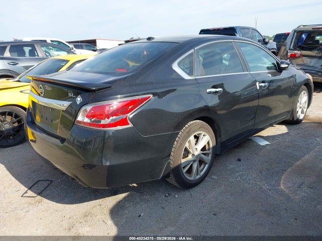 Aukcja sprzedaży 2015 Nissan Altima 2.5 Sl, vin: 1N4AL3AP8FN893237, numer aukcji: 45234270