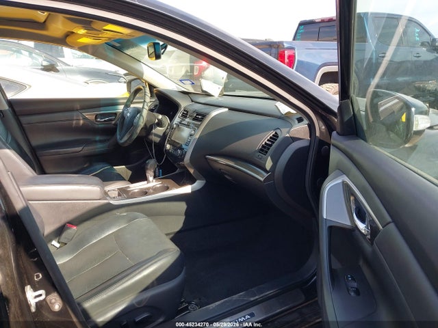 Aukcja sprzedaży 2015 Nissan Altima 2.5 Sl, vin: 1N4AL3AP8FN893237, numer aukcji: 45234270