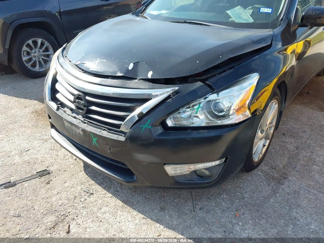 Aukcja sprzedaży 2015 Nissan Altima 2.5 Sl, vin: 1N4AL3AP8FN893237, numer aukcji: 45234270