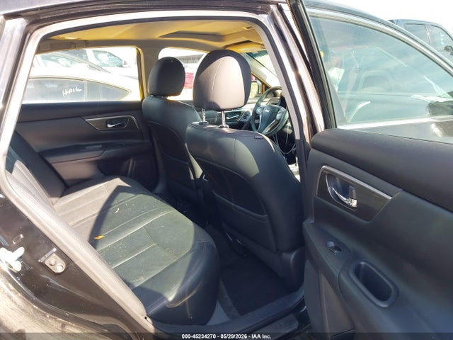 Aukcja sprzedaży 2015 Nissan Altima 2.5 Sl, vin: 1N4AL3AP8FN893237, numer aukcji: 45234270
