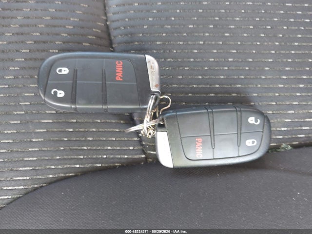 Aukcja sprzedaży 2013 Dodge Journey Sxt, vin: 3C4PDDBG9DT648403, numer aukcji: 45234271