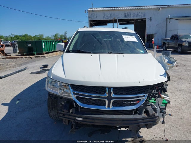 Aukcja sprzedaży 2013 Dodge Journey Sxt, vin: 3C4PDDBG9DT648403, numer aukcji: 45234271