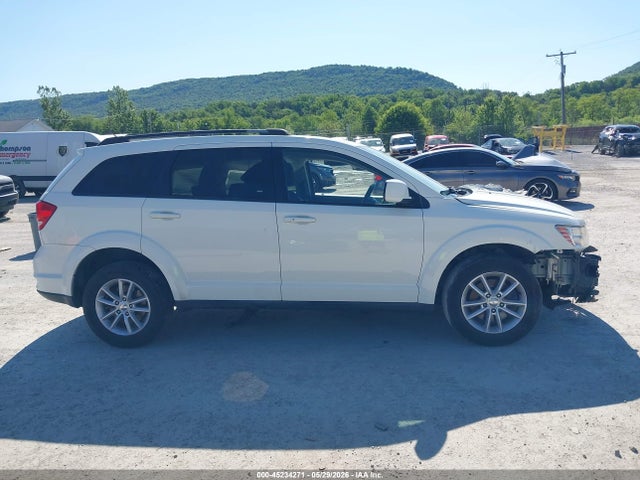 Aukcja sprzedaży 2013 Dodge Journey Sxt, vin: 3C4PDDBG9DT648403, numer aukcji: 45234271