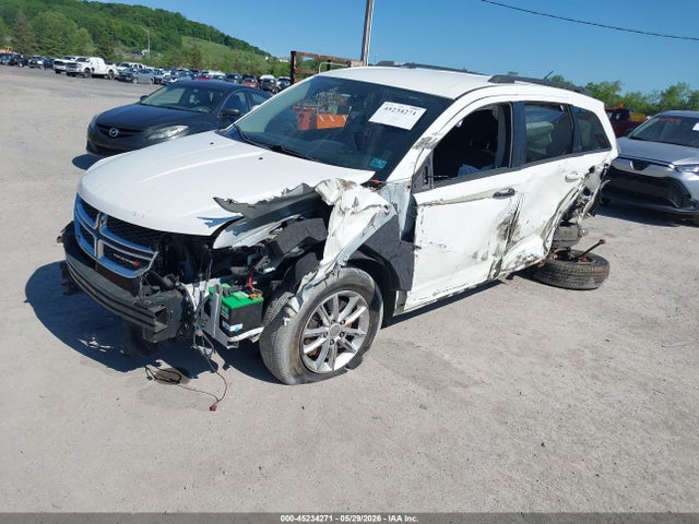 Aukcja sprzedaży 2013 Dodge Journey Sxt, vin: 3C4PDDBG9DT648403, numer aukcji: 45234271