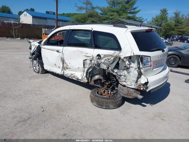 Aukcja sprzedaży 2013 Dodge Journey Sxt, vin: 3C4PDDBG9DT648403, numer aukcji: 45234271