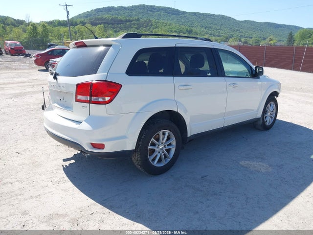 Aukcja sprzedaży 2013 Dodge Journey Sxt, vin: 3C4PDDBG9DT648403, numer aukcji: 45234271