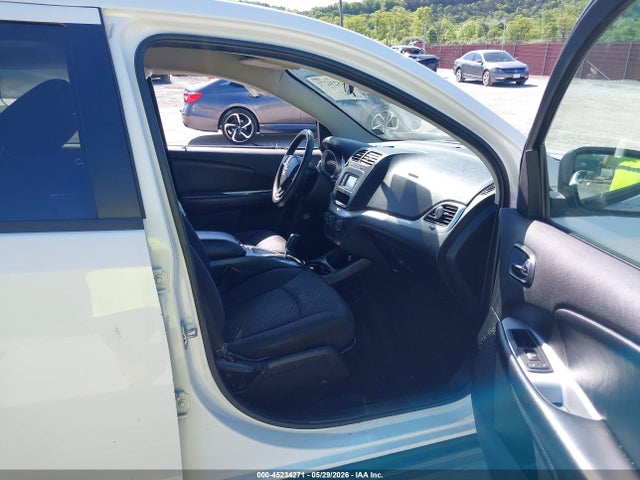 Aukcja sprzedaży 2013 Dodge Journey Sxt, vin: 3C4PDDBG9DT648403, numer aukcji: 45234271