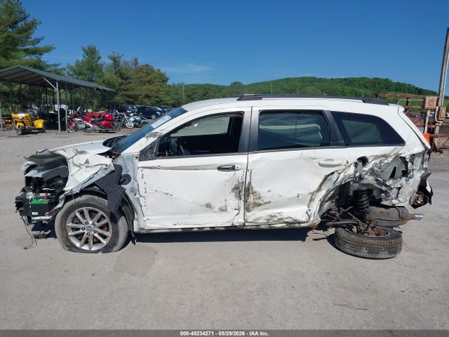 Aukcja sprzedaży 2013 Dodge Journey Sxt, vin: 3C4PDDBG9DT648403, numer aukcji: 45234271