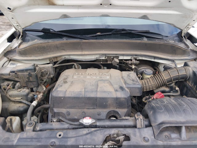 45234274 :رقم المزاد ، 2HJYK16526H558650 vin ، 2006 Honda Ridgeline Rtl مزاد بيع