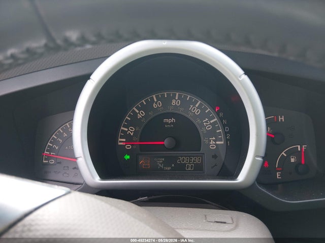 45234274 :رقم المزاد ، 2HJYK16526H558650 vin ، 2006 Honda Ridgeline Rtl مزاد بيع