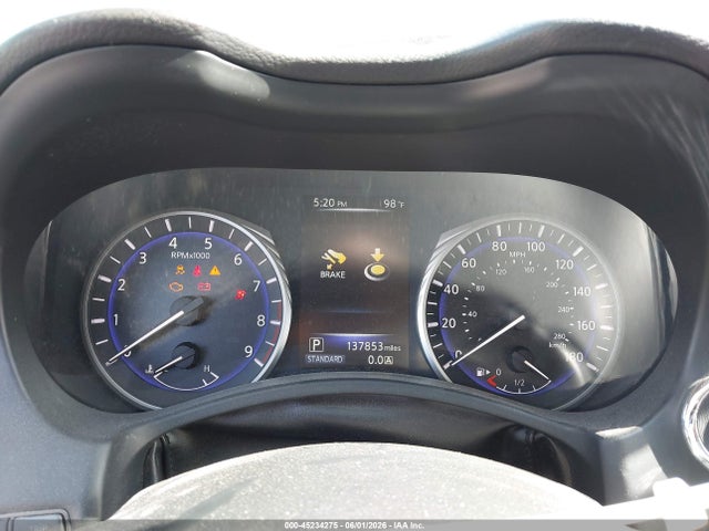 Aukcja sprzedaży 2014 Infiniti Q50 Premium, vin: JN1BV7AP7EM689391, numer aukcji: 45234275
