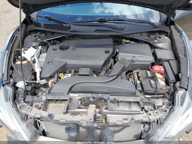 45234284 :رقم المزاد ، 1N4AL3AP3GC150966 vin ، 2016 Nissan Altima 2.5 Sv مزاد بيع