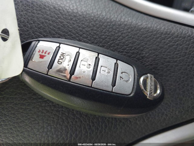 45234284 :رقم المزاد ، 1N4AL3AP3GC150966 vin ، 2016 Nissan Altima 2.5 Sv مزاد بيع