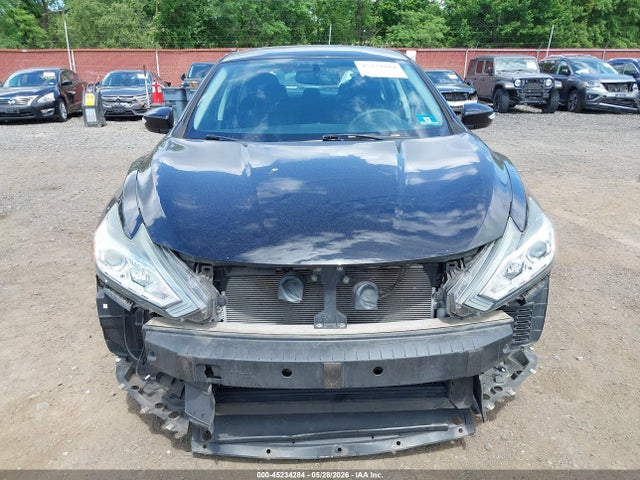 45234284 :رقم المزاد ، 1N4AL3AP3GC150966 vin ، 2016 Nissan Altima 2.5 Sv مزاد بيع
