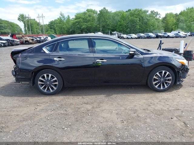 45234284 :رقم المزاد ، 1N4AL3AP3GC150966 vin ، 2016 Nissan Altima 2.5 Sv مزاد بيع