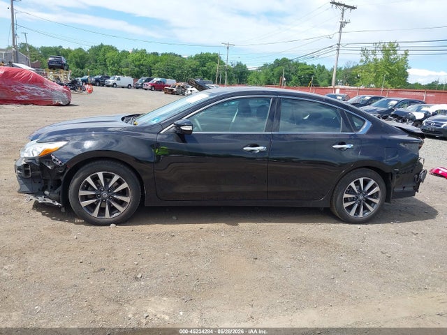 45234284 :رقم المزاد ، 1N4AL3AP3GC150966 vin ، 2016 Nissan Altima 2.5 Sv مزاد بيع